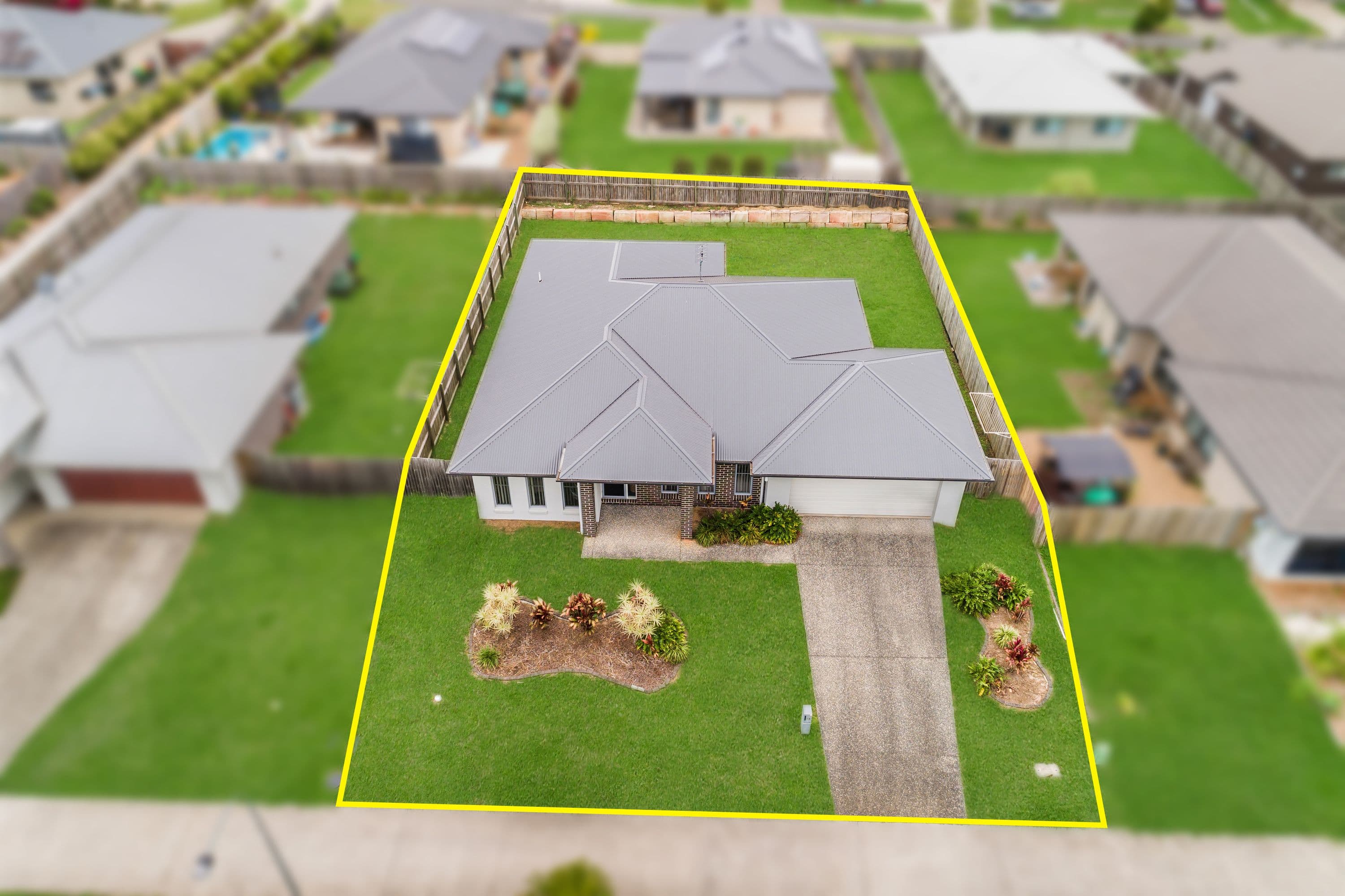 46 Greber Road, Beerwah QLD 4519, Beerwah - Thumbnail 4