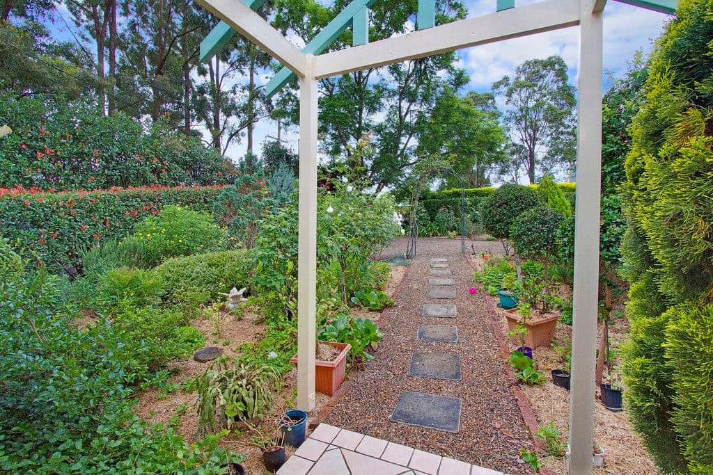 1095 Grose Vale Road, Kurrajong - Thumbnail 2