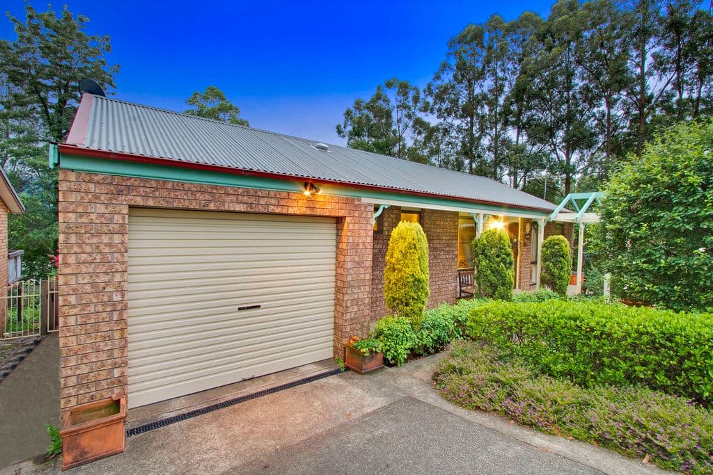 1095 Grose Vale Road, Kurrajong - Thumbnail 4