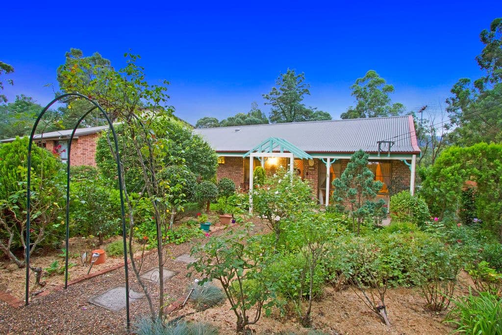 1095 Grose Vale Road, Kurrajong - Thumbnail 5