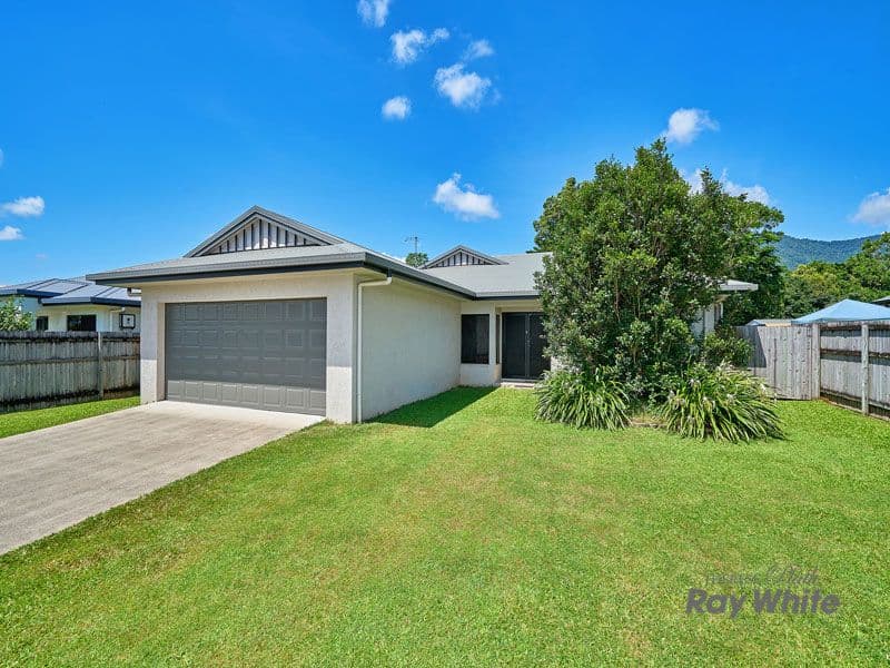 26 Timberlea Drive East, Bentley Park QLD 4869, Bentley Park - Image 1