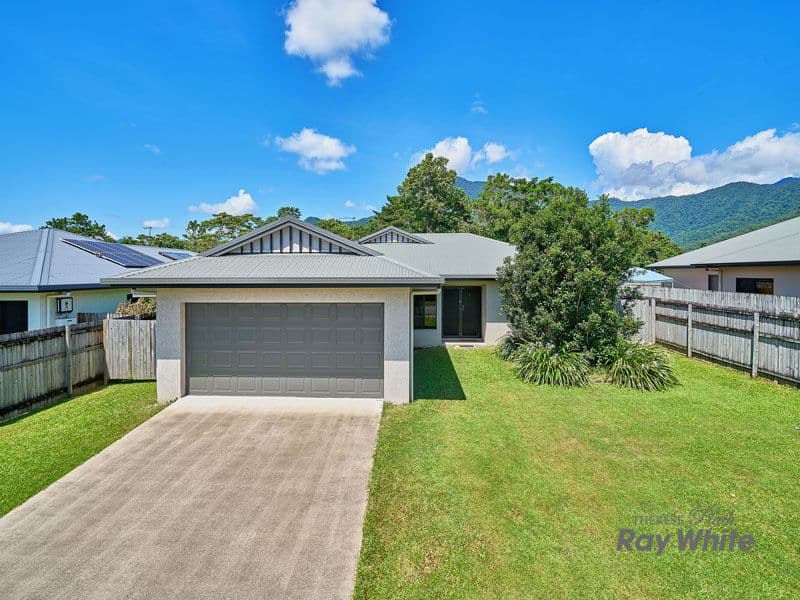 26 Timberlea Drive East, Bentley Park QLD 4869, Bentley Park - Thumbnail 2