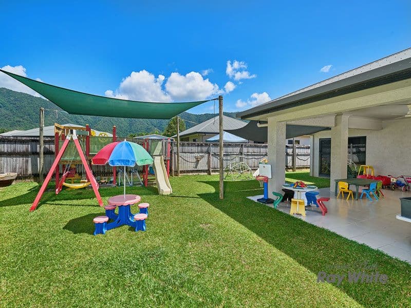 26 Timberlea Drive East, Bentley Park QLD 4869, Bentley Park - Thumbnail 3