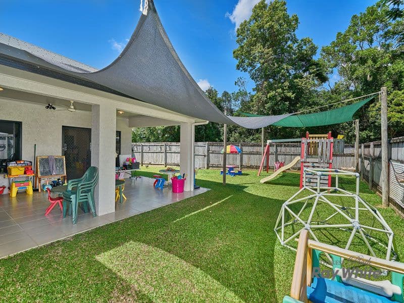26 Timberlea Drive East, Bentley Park QLD 4869, Bentley Park - Thumbnail 4
