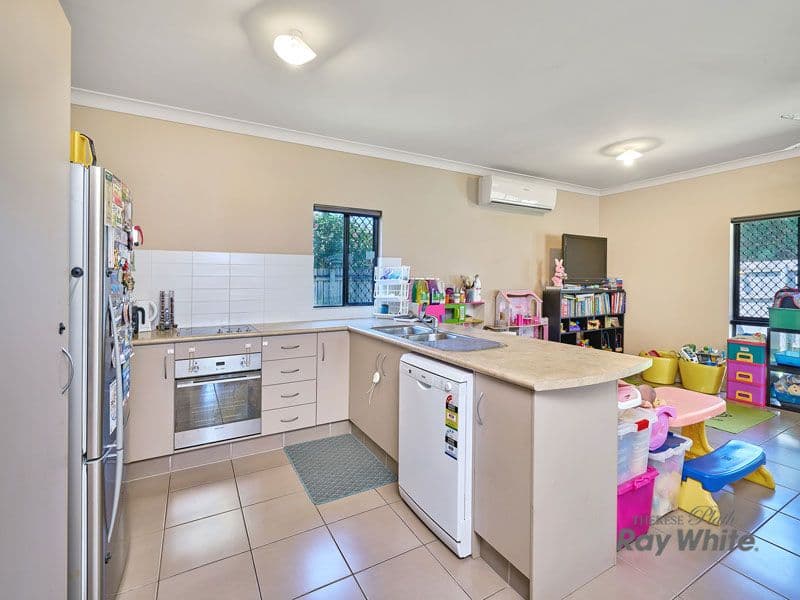 26 Timberlea Drive East, Bentley Park QLD 4869, Bentley Park - Thumbnail 6