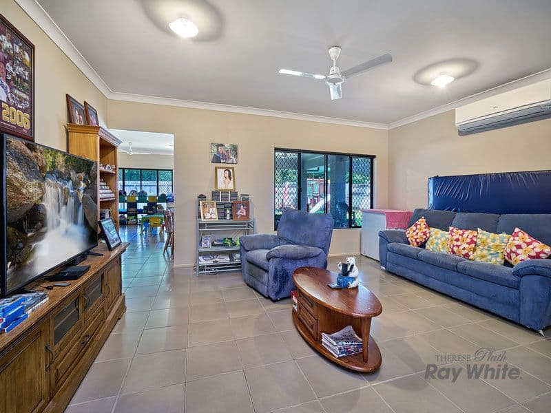 26 Timberlea Drive East, Bentley Park QLD 4869, Bentley Park - Thumbnail 8