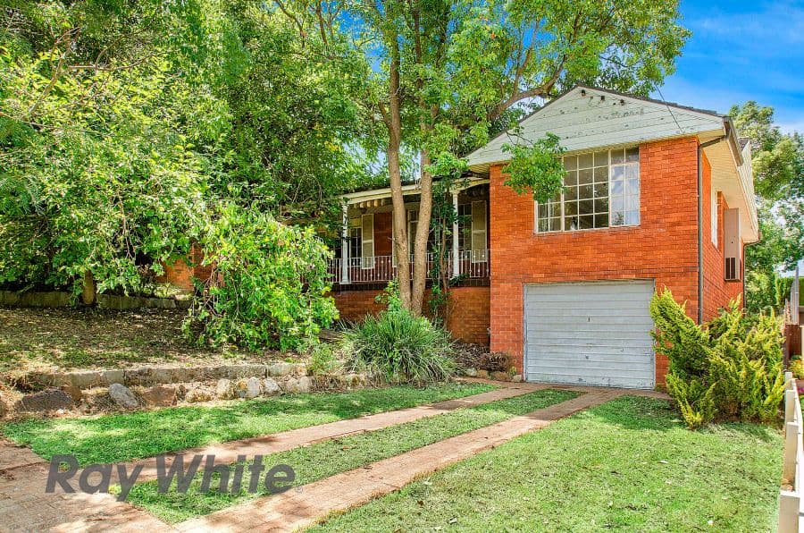 1 Meredith Street, Epping NSW 2121, Epping - Image 1