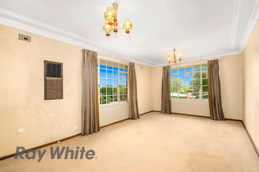 1 Meredith Street, Epping NSW 2121, Epping - Thumbnail 2