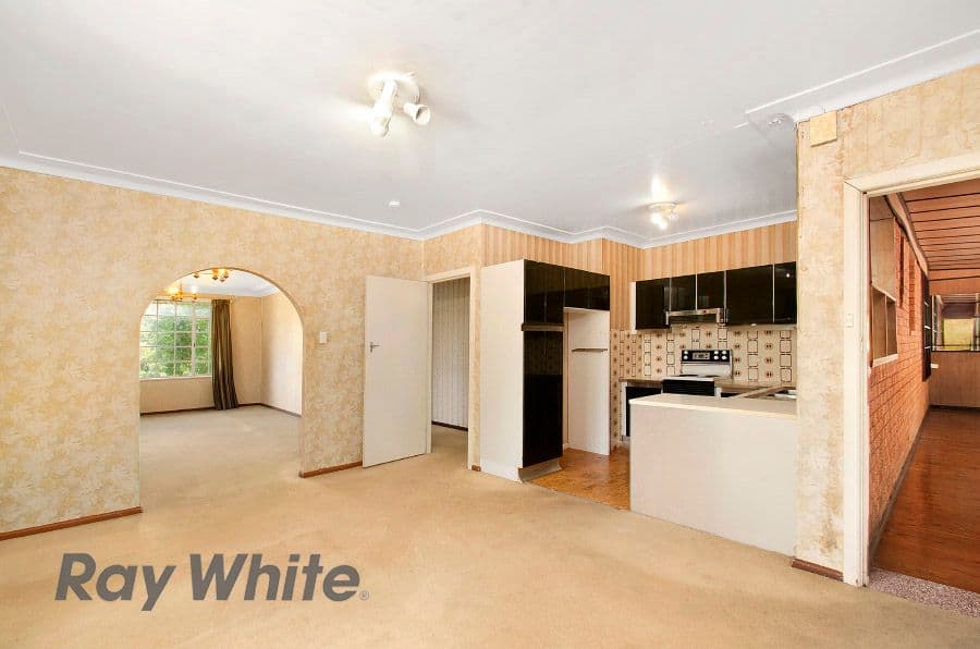 1 Meredith Street, Epping NSW 2121, Epping - Thumbnail 3