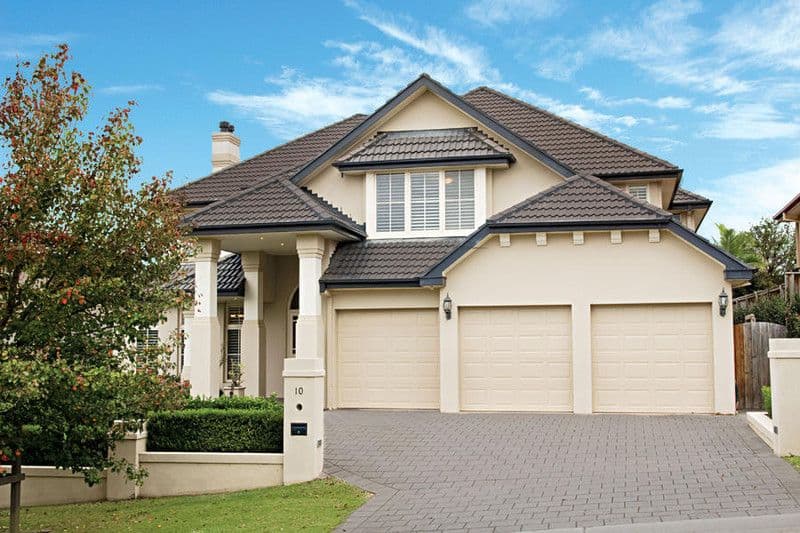 10 Glenview Close, BELLA VISTA NSW 2153, Bella Vista - Image 1