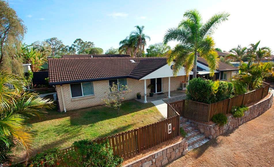 4 Curringa Street, MANSFIELD QLD 4122, Mansfield - Thumbnail 2