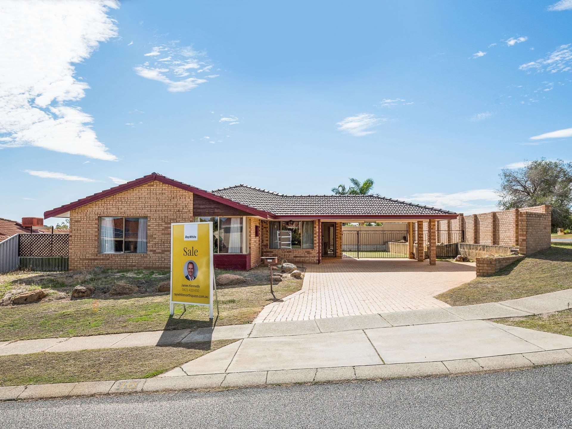 10 Granton Way, Kingsley WA 6026, Kingsley - Image 1