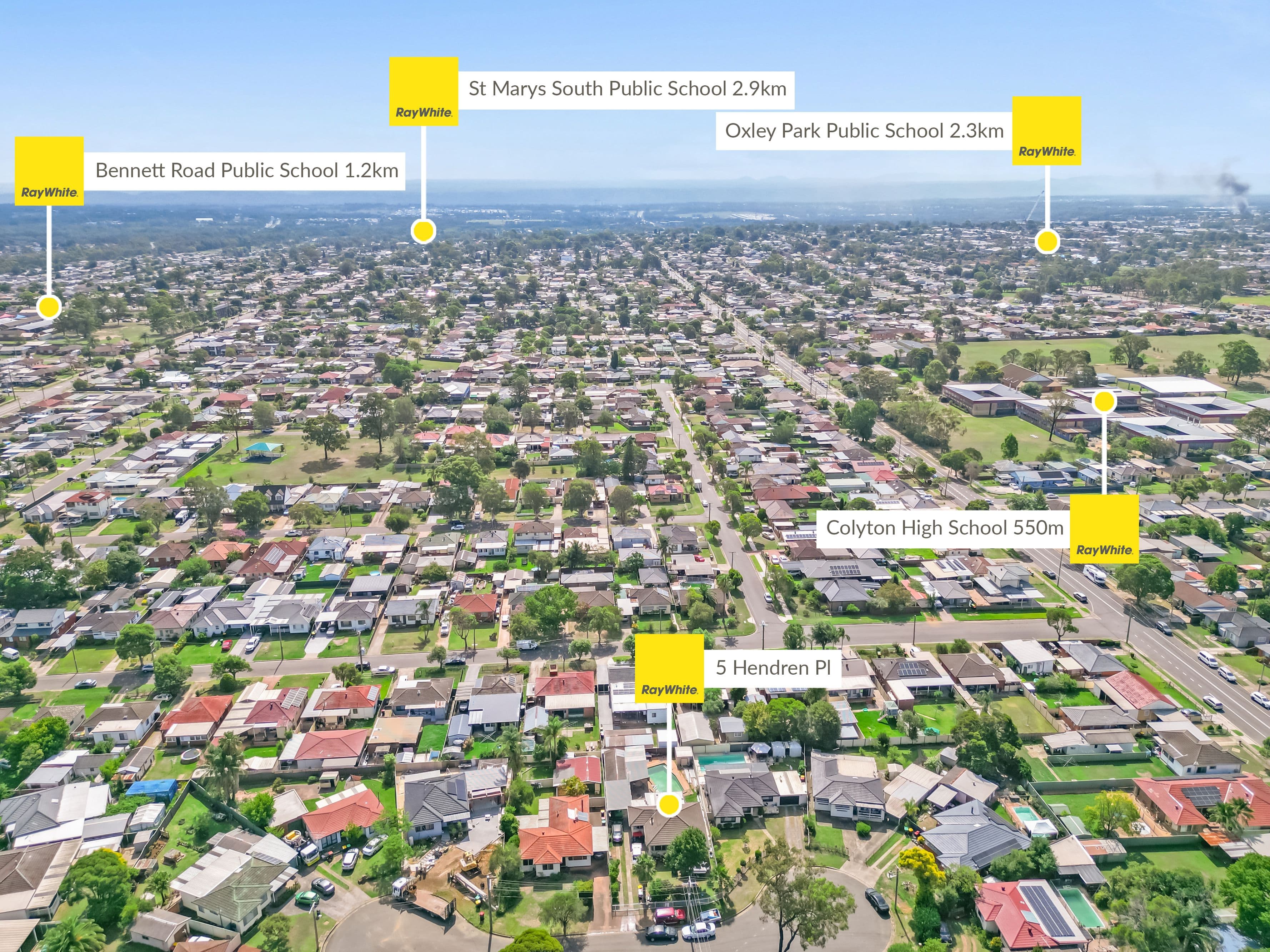 5 Hendren Place, Colyton NSW 2760, Colyton - Thumbnail 7