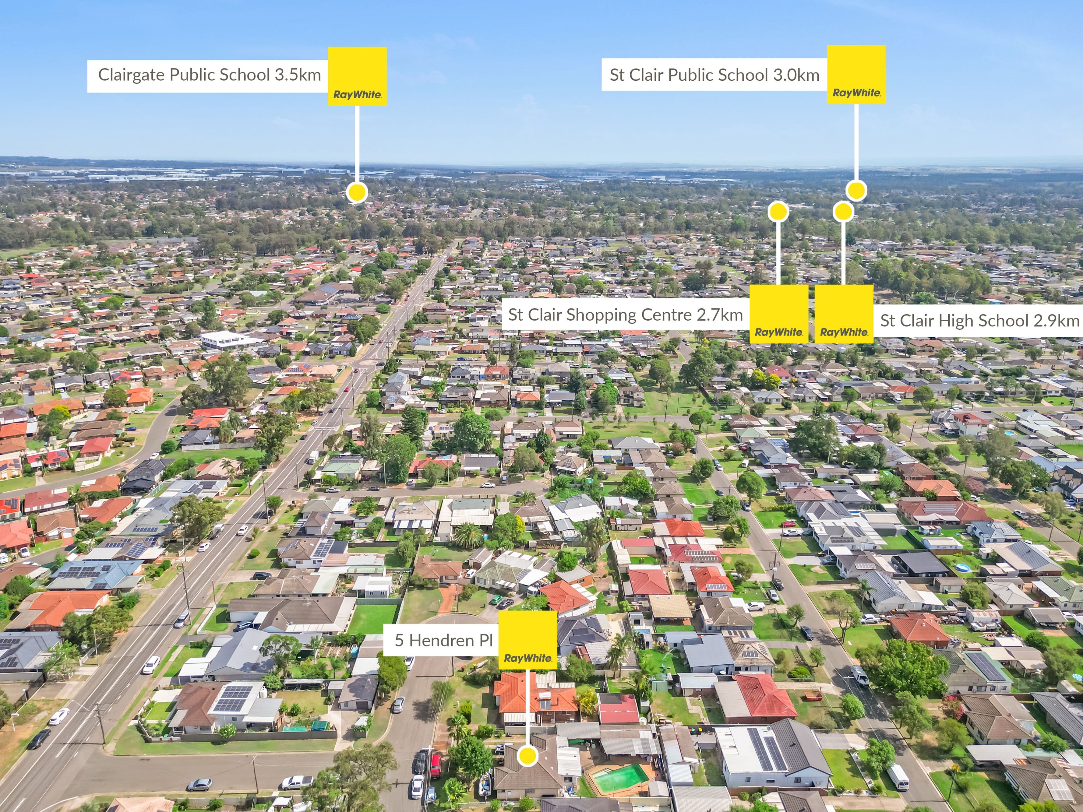 5 Hendren Place, Colyton NSW 2760, Colyton - Thumbnail 8