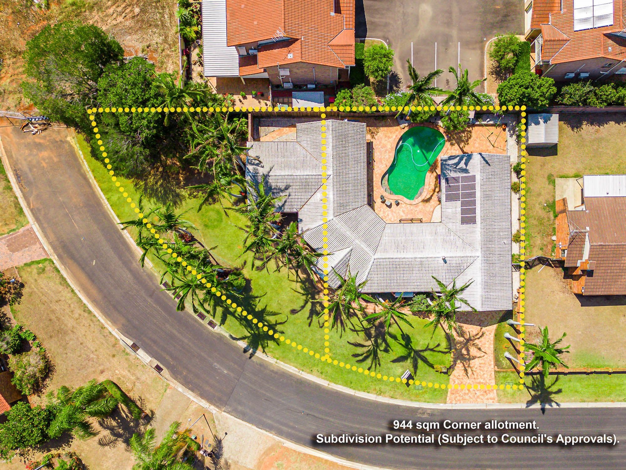 9 Redcedar Crescent, Calamvale QLD 4116, Calamvale - Thumbnail 3