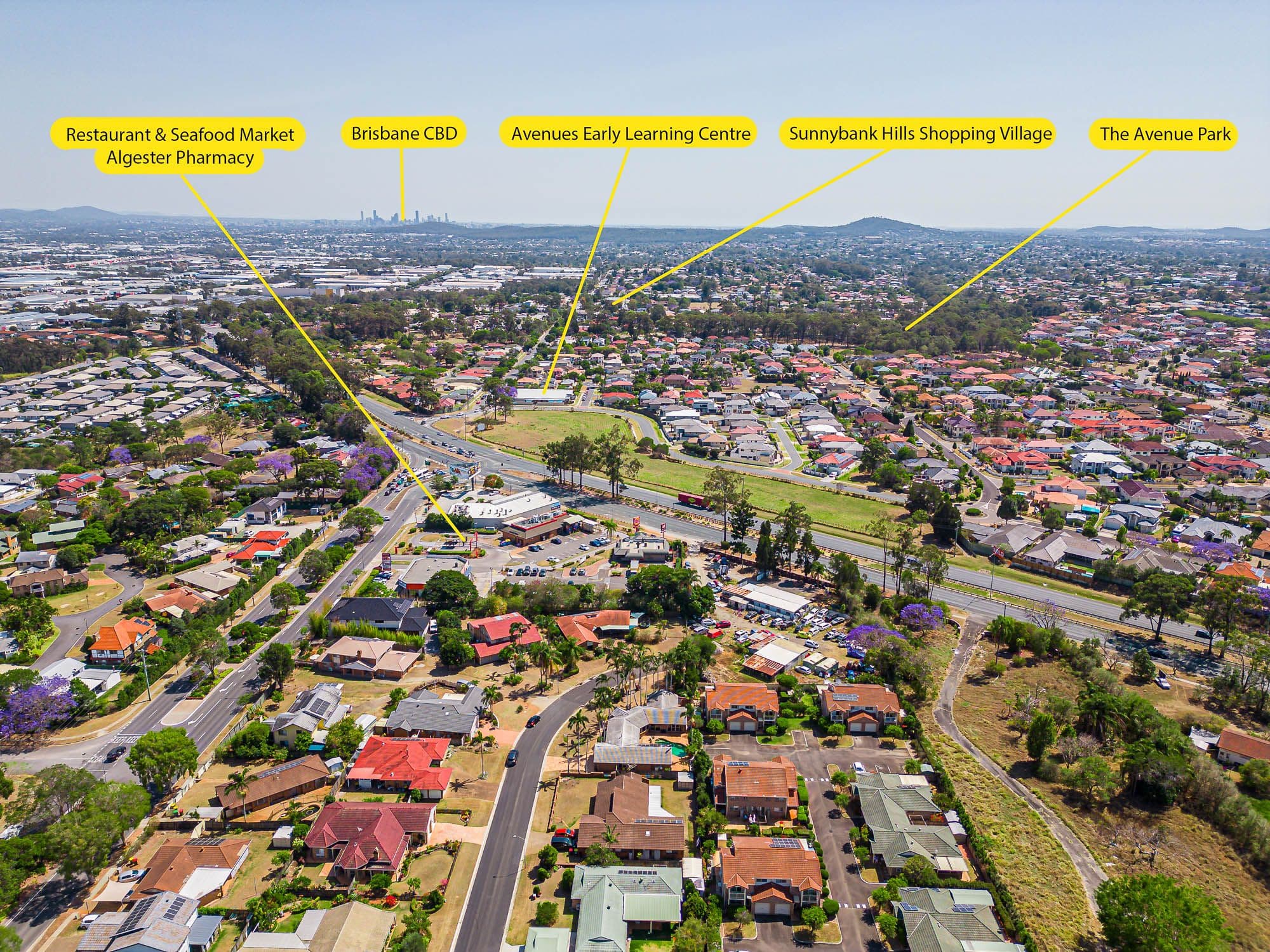 9 Redcedar Crescent, Calamvale QLD 4116, Calamvale - Thumbnail 4