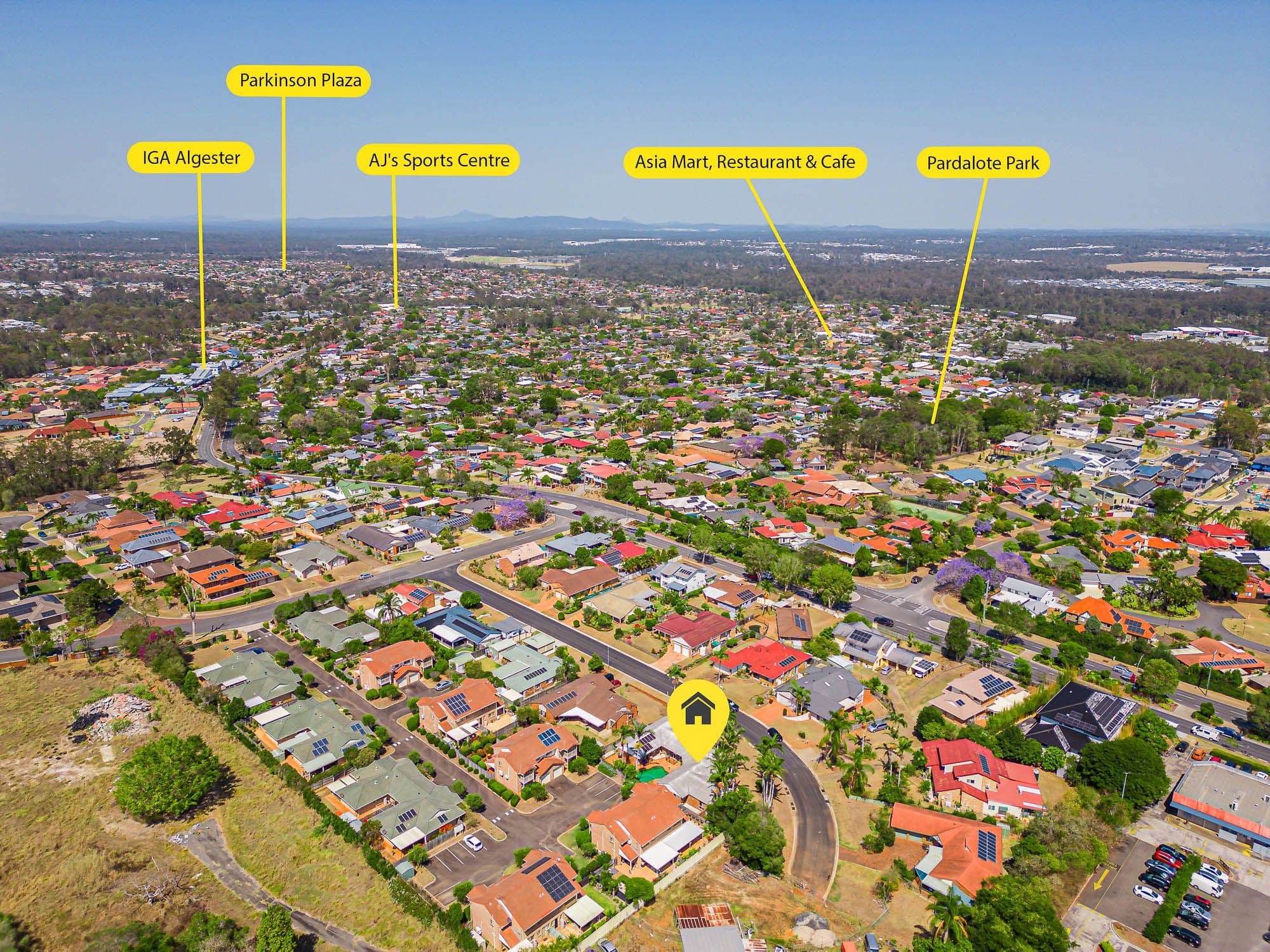 9 Redcedar Crescent, Calamvale QLD 4116, Calamvale - Thumbnail 5