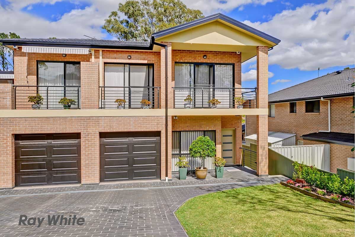 33a Ross Street, EPPING NSW 2121, Epping - Image 1