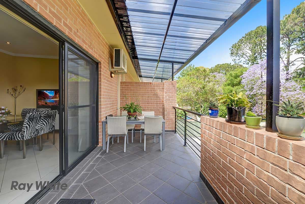33a Ross Street, EPPING NSW 2121, Epping - Thumbnail 4