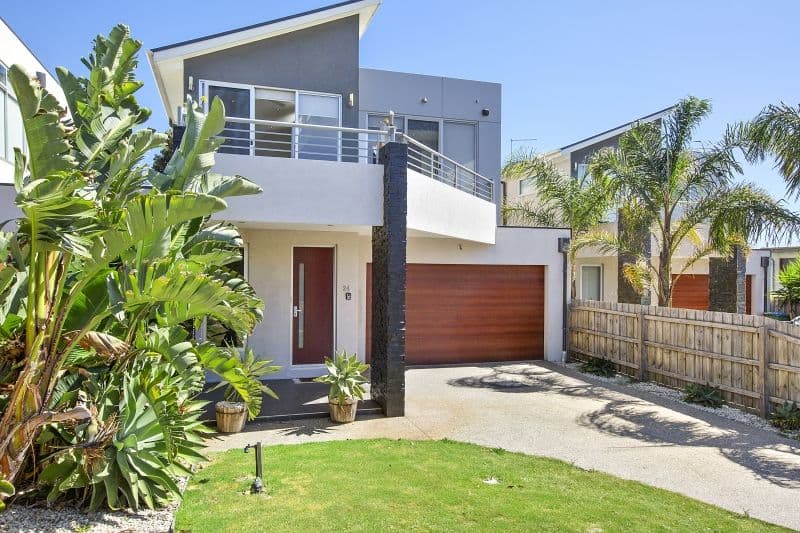 24 Ninth Avenue, Rosebud VIC 3939, Rosebud - Image 1