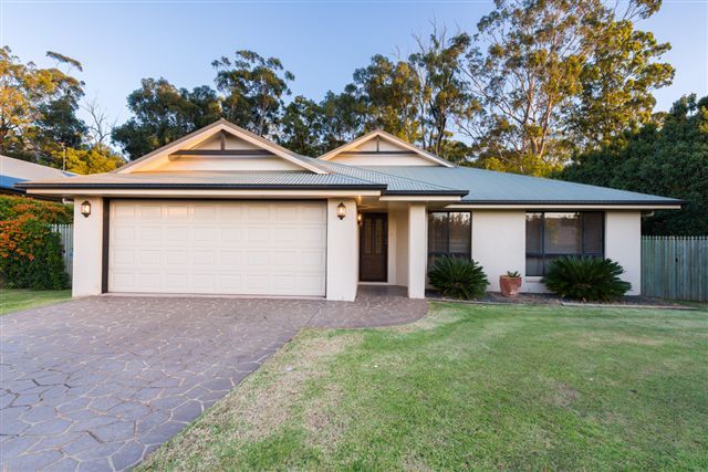 10 Jake Court, MIDDLE RIDGE QLD 4350, Middle Ridge - Image 1