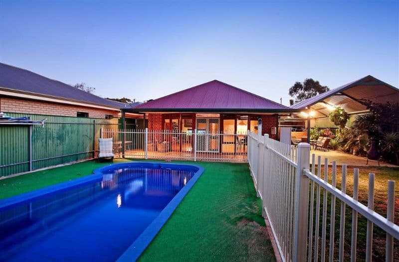 109  Old Pelham Street, ETHELTON SA 5015, Ethelton - Image 1