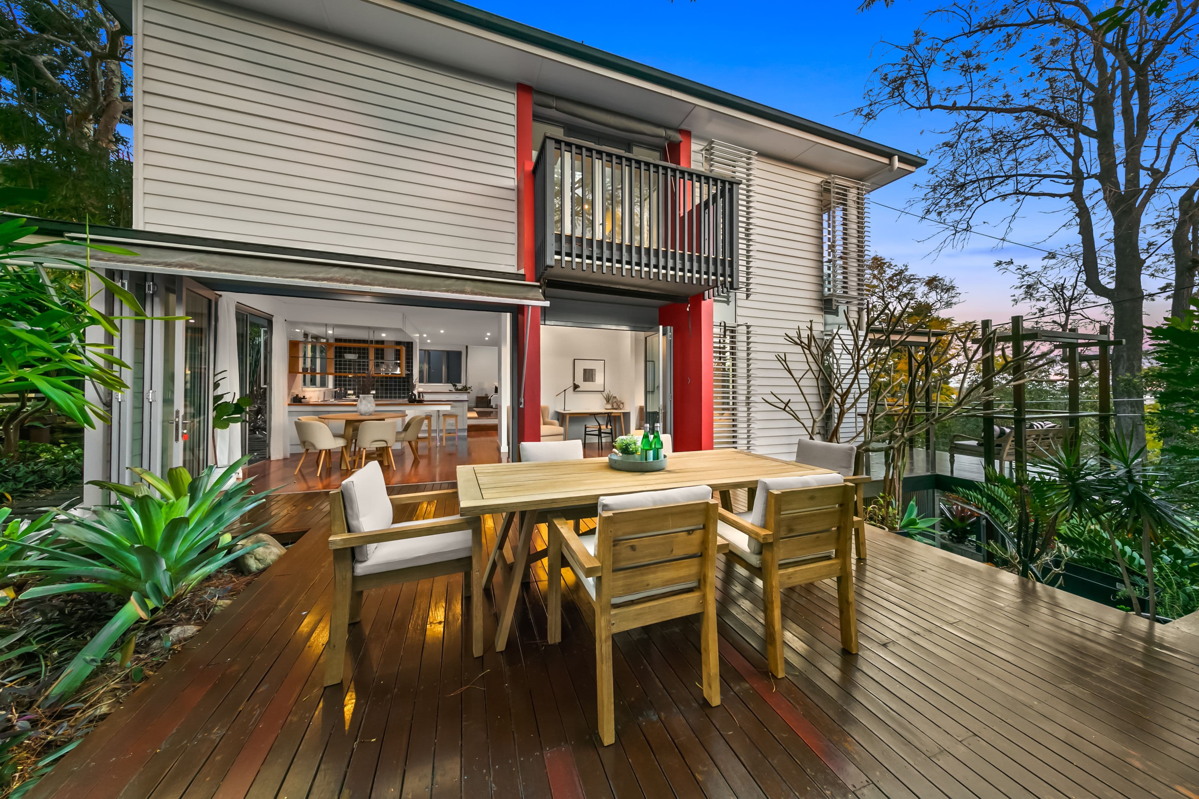 6 Fraser Terrace, Highgate Hill QLD 4101, Highgate Hill - Image 1