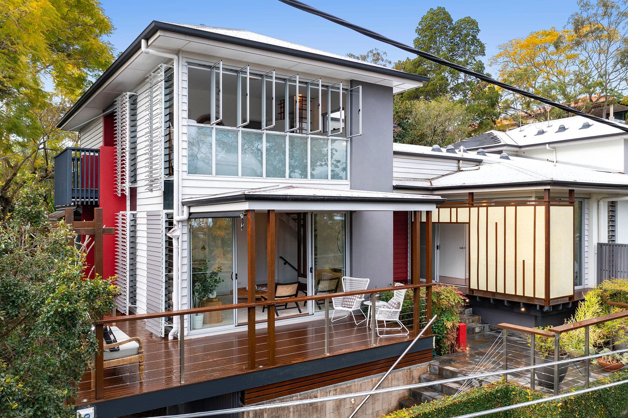 6 Fraser Terrace, Highgate Hill QLD 4101, Highgate Hill - Thumbnail 2