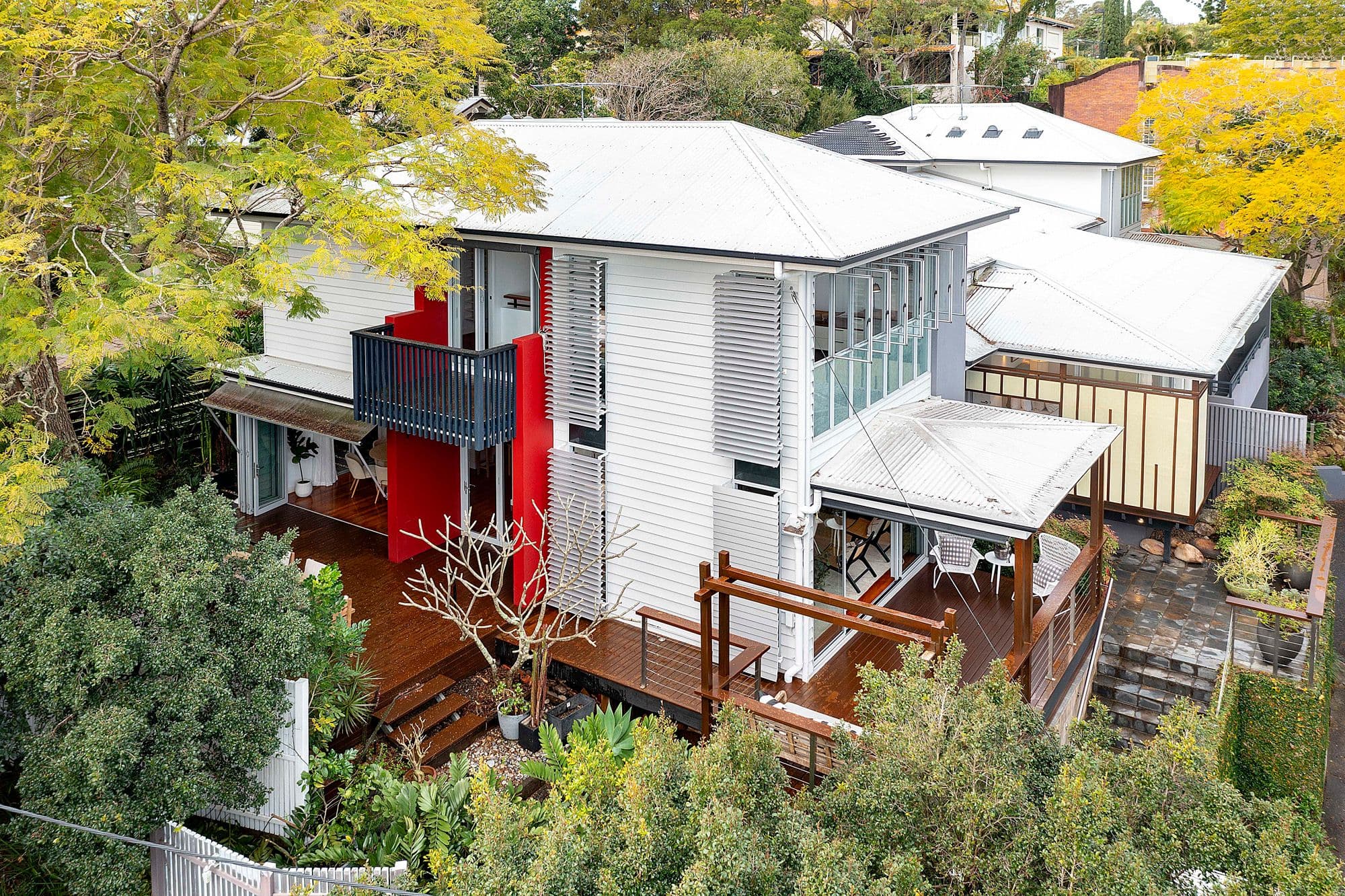 6 Fraser Terrace, Highgate Hill QLD 4101, Highgate Hill - Thumbnail 3