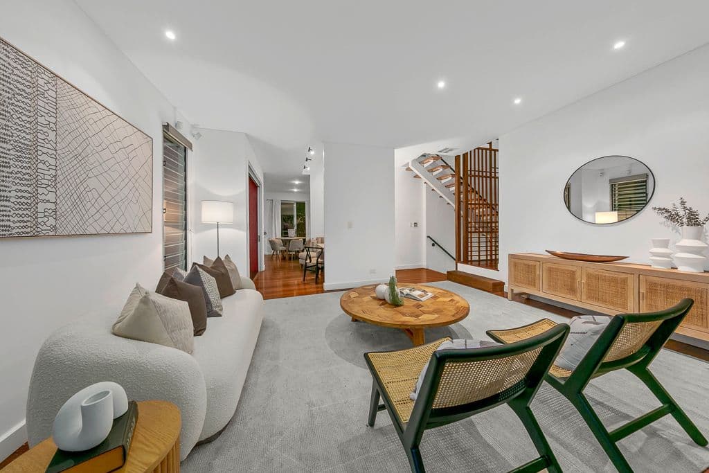 6 Fraser Terrace, Highgate Hill QLD 4101, Highgate Hill - Thumbnail 6