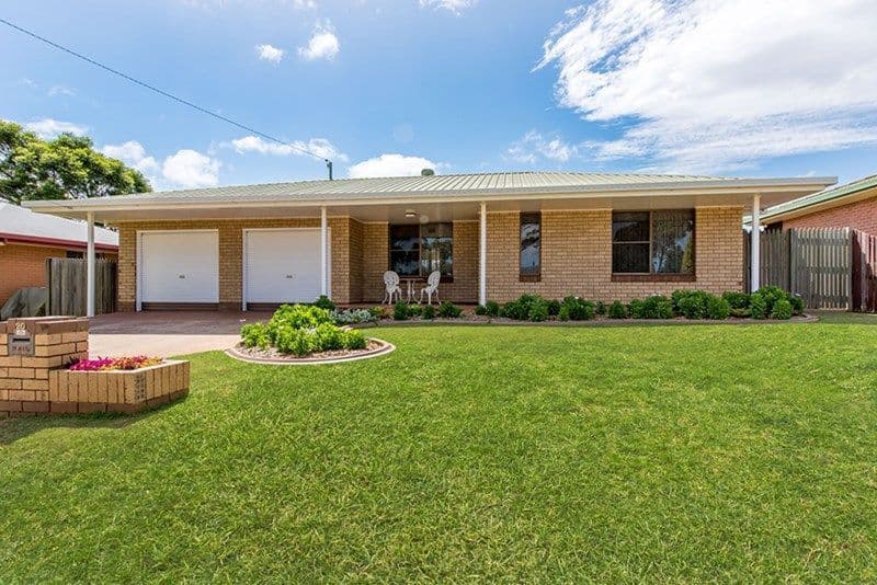 20 Arabian Street, Harristown QLD 4350, Harristown - Image 1