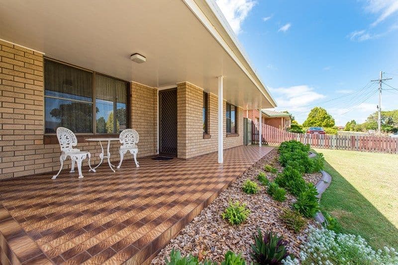 20 Arabian Street, Harristown QLD 4350, Harristown - Thumbnail 2