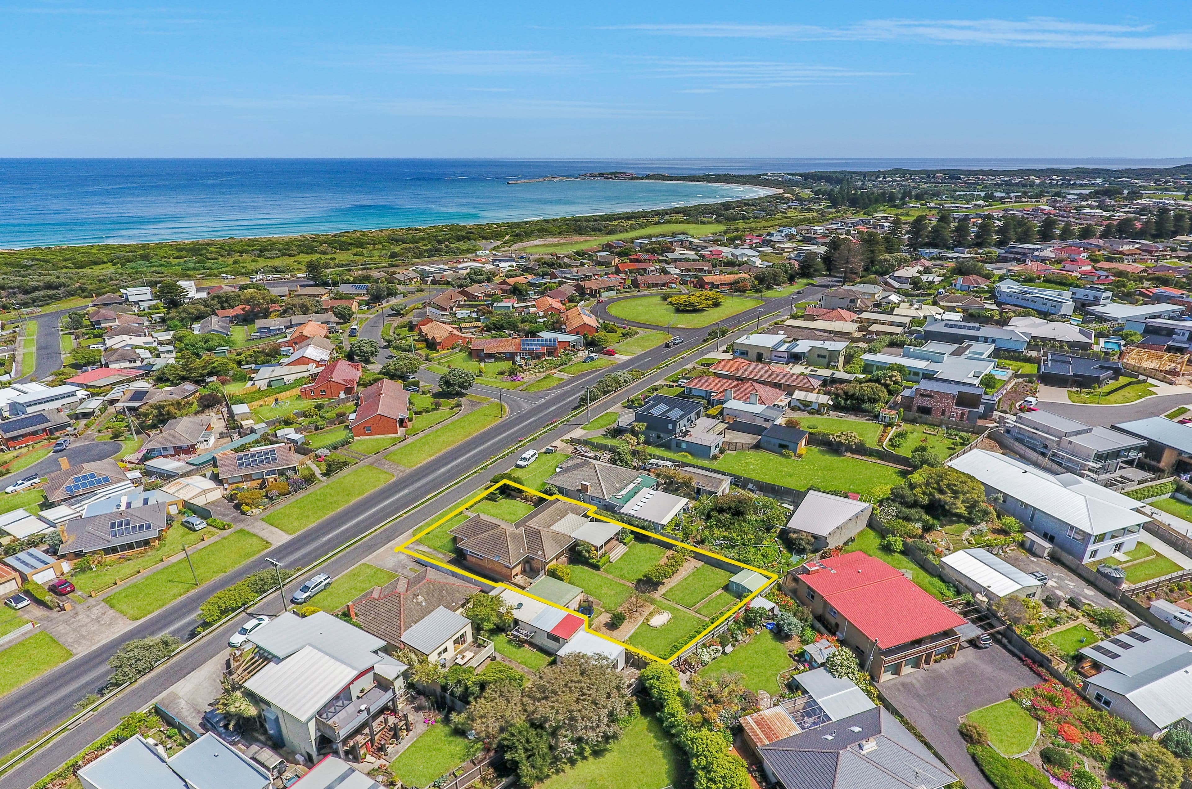 50 Nicholson Street, Warrnambool VIC 3280, Warrnambool - Image 1