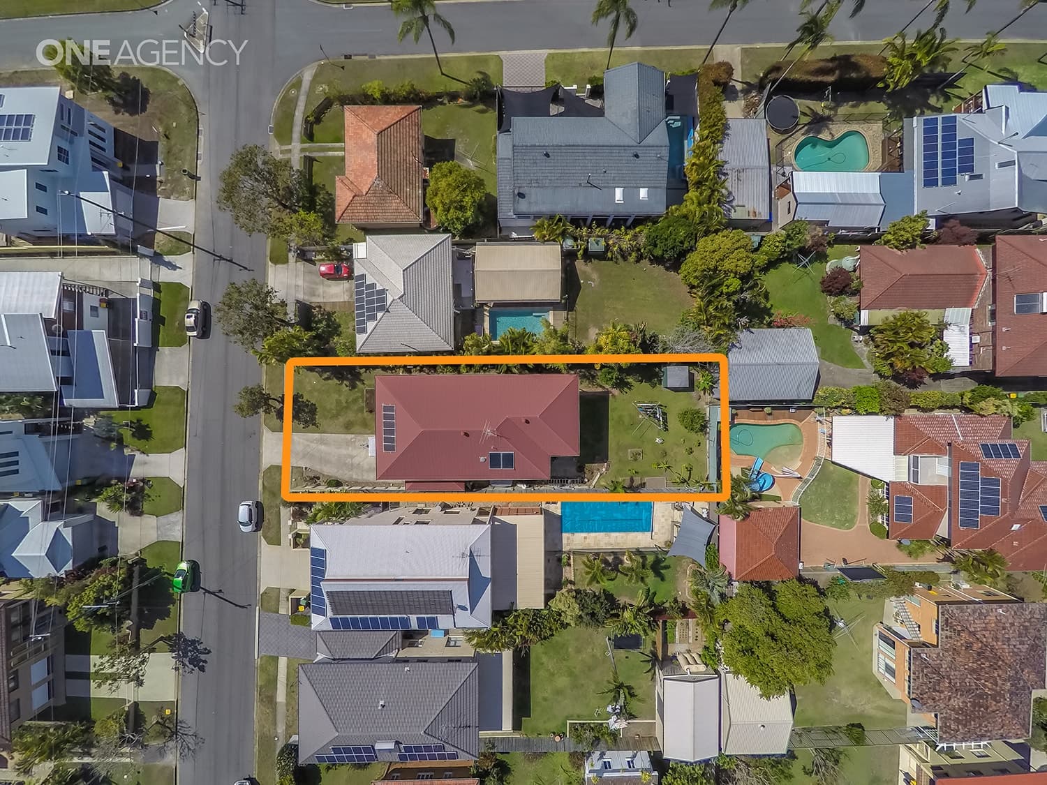 35 Michel Road, Scarborough, Scarborough - Thumbnail 4