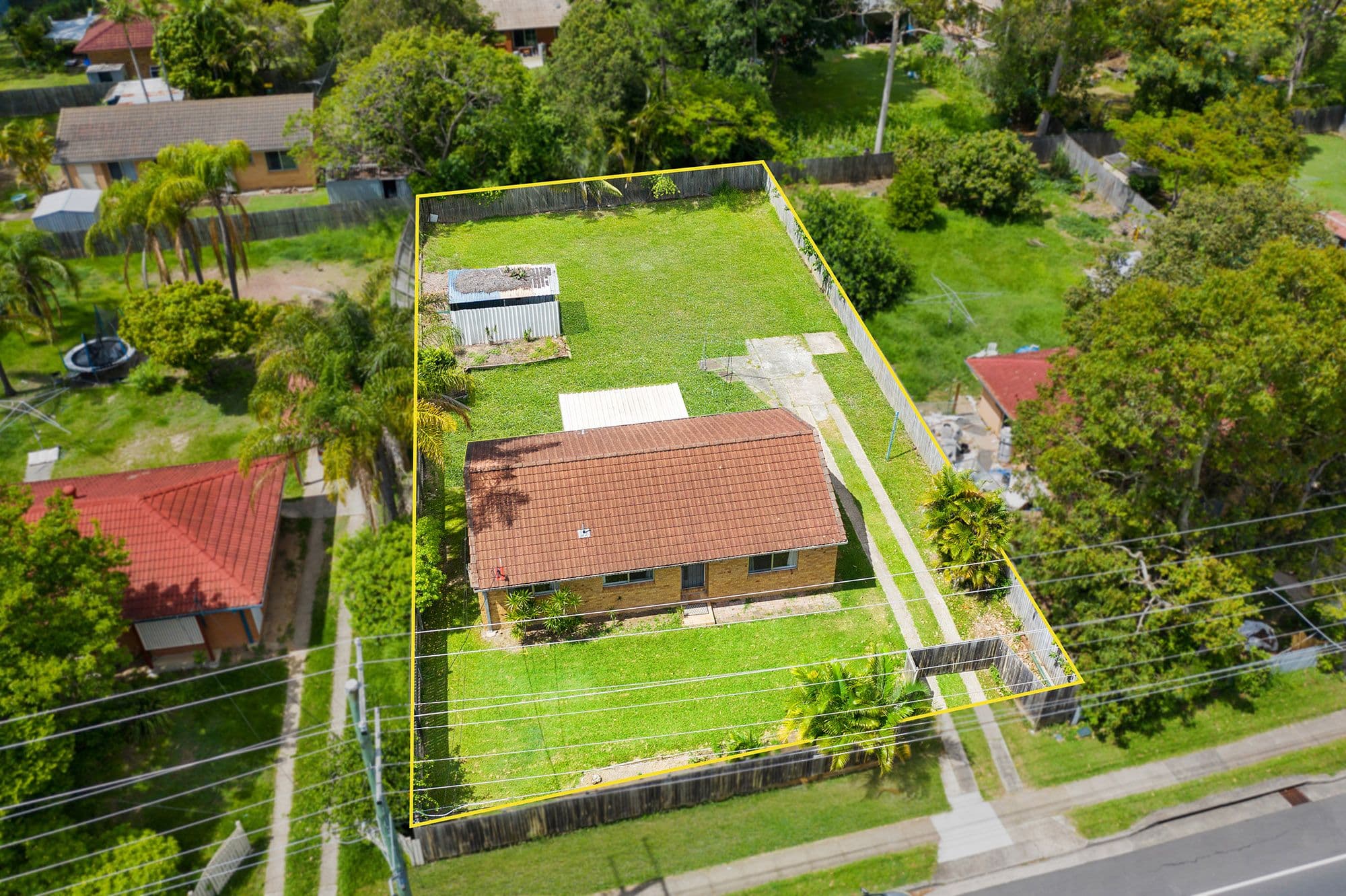 659 Browns Plains Road, Crestmead QLD 4132, Crestmead - Image 1