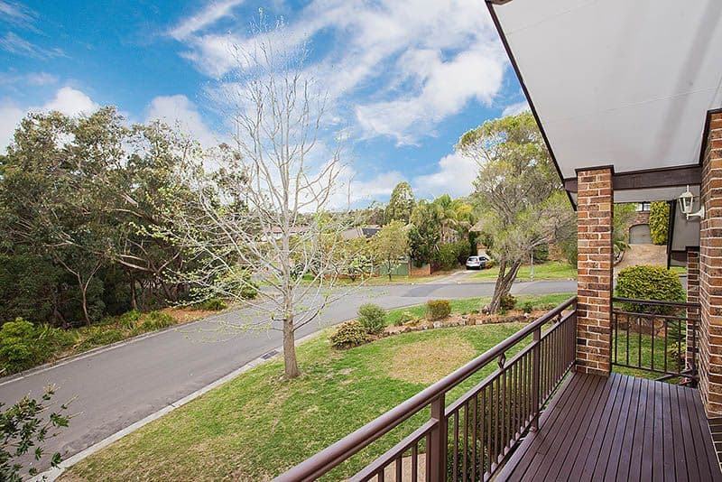59 Nullabor Place, YARRAWARRAH NSW 2233, Yarrawarrah - Thumbnail 2