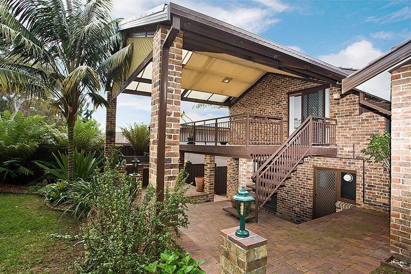 59 Nullabor Place, YARRAWARRAH NSW 2233, Yarrawarrah - Thumbnail 8