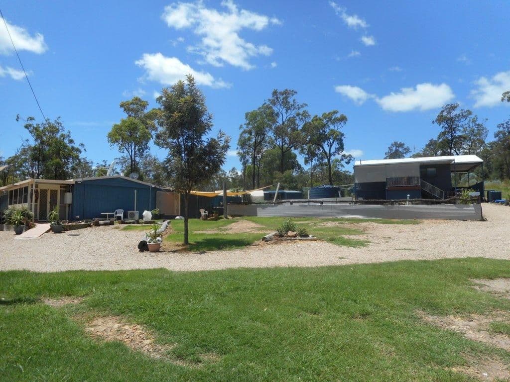 91 Majors Road, Nanango QLD 4615, South Nanango - Image 1