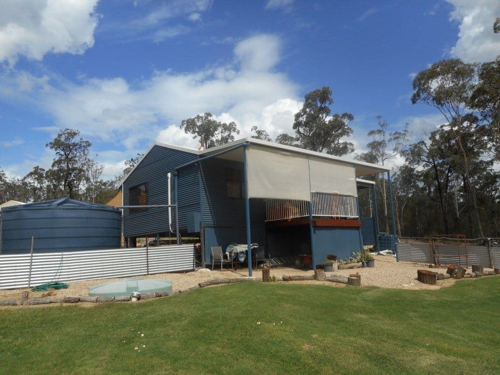 91 Majors Road, Nanango QLD 4615, South Nanango - Thumbnail 2