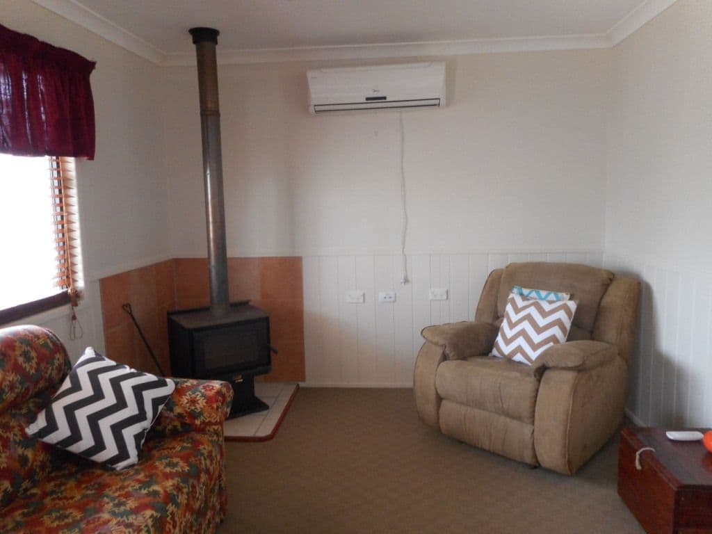 91 Majors Road, Nanango QLD 4615, South Nanango - Thumbnail 5