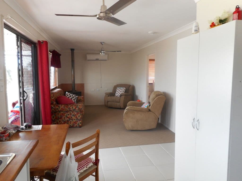91 Majors Road, Nanango QLD 4615, South Nanango - Thumbnail 6