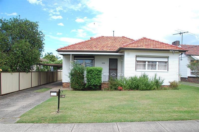 333 Clyde Street, GRANVILLE NSW 2142, South Granville - Image 1