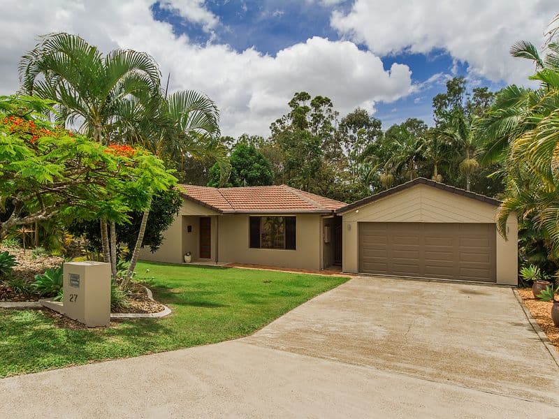 27 Missouri Way, Oxenford QLD 4210, Oxenford - Thumbnail 2
