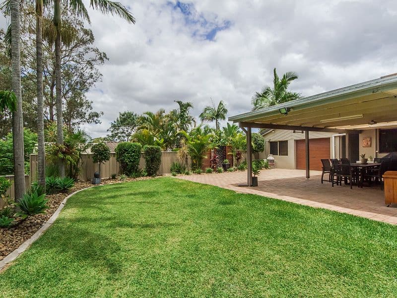 27 Missouri Way, Oxenford QLD 4210, Oxenford - Thumbnail 4