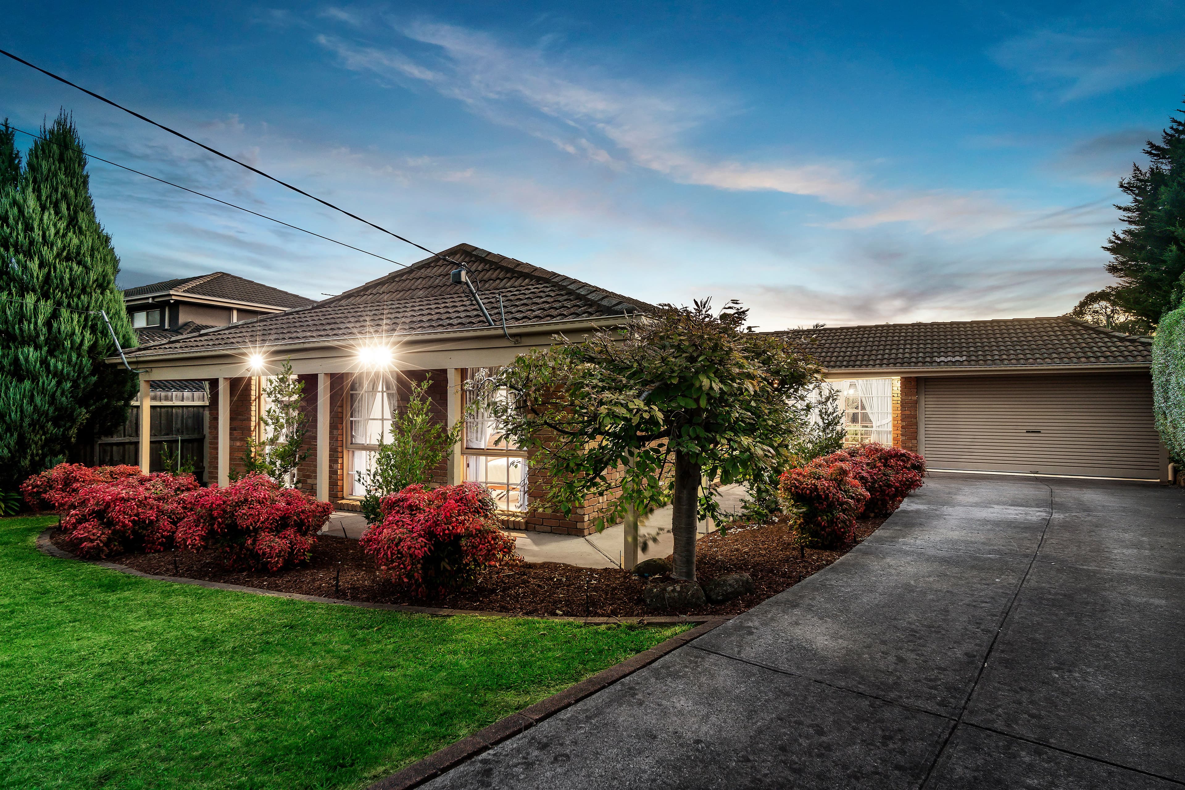 40 Greenaway Drive, Ferntree Gully VIC 3156, Ferntree Gully - Image 1