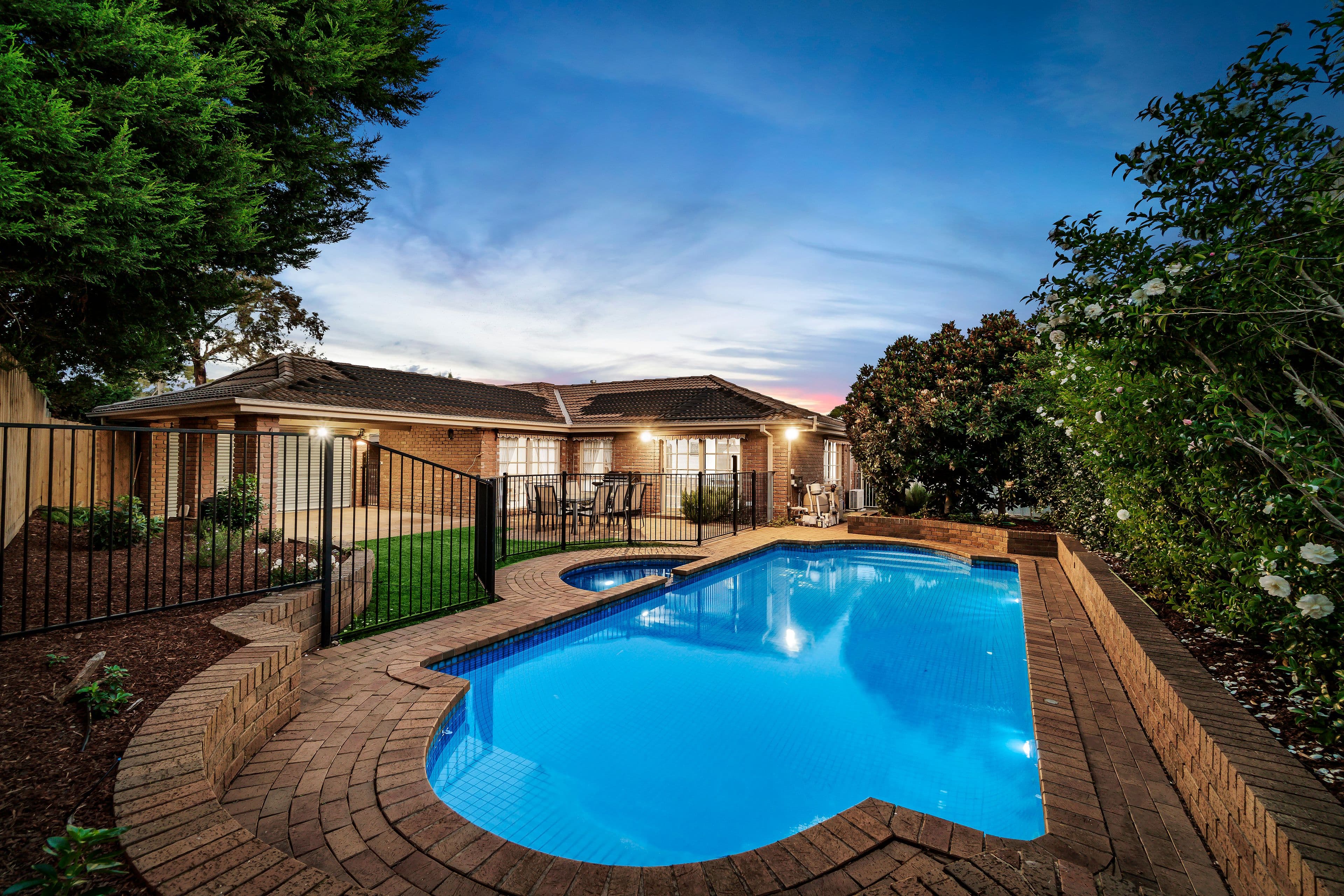 40 Greenaway Drive, Ferntree Gully VIC 3156, Ferntree Gully - Thumbnail 2