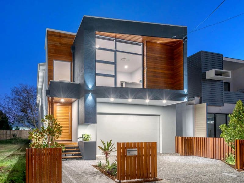 24 McDonald Street, Hawthorne QLD 4171, Hawthorne - Thumbnail 2