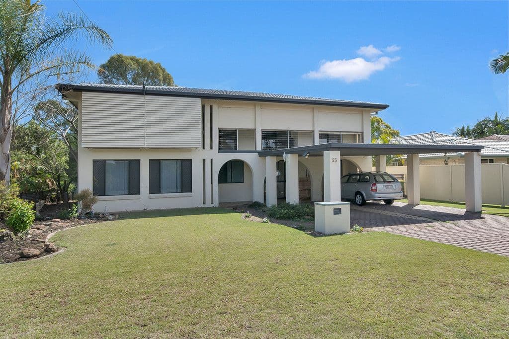25 Mary Street, Flinders View QLD 4305, Flinders View - Image 1