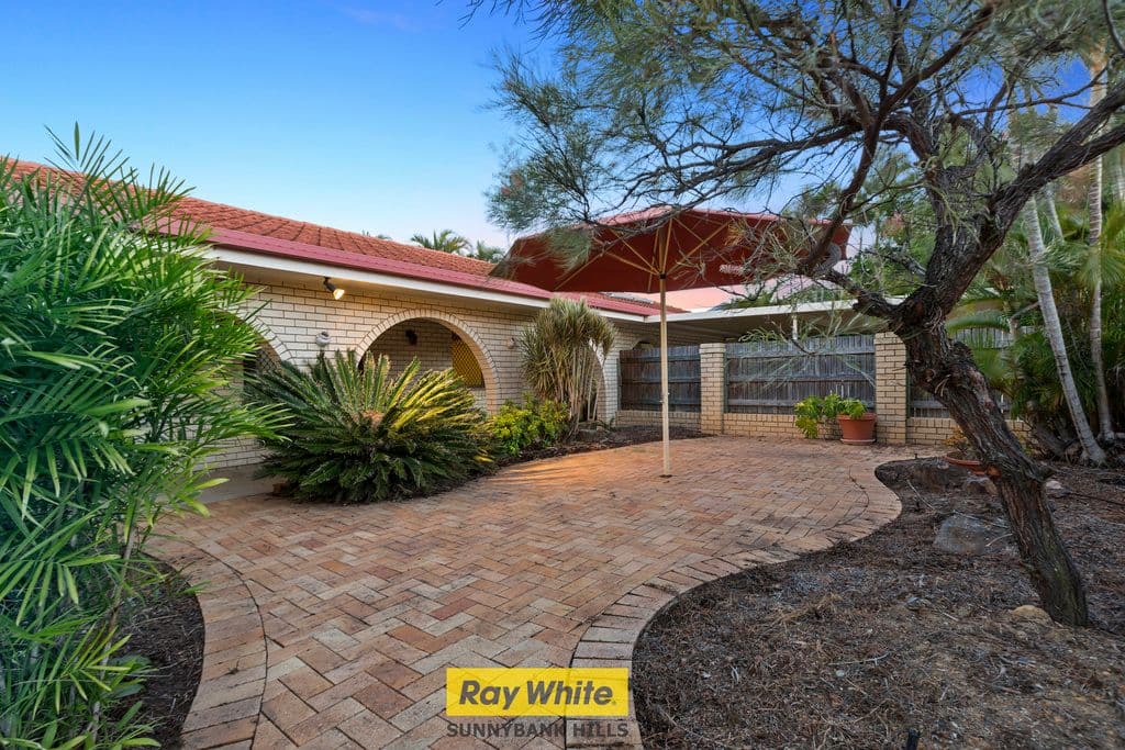 2 Pompadour Street, Sunnybank Hills QLD 4109, Sunnybank Hills - Image 1