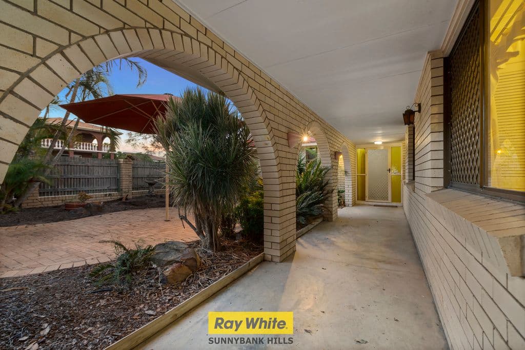 2 Pompadour Street, Sunnybank Hills QLD 4109, Sunnybank Hills - Thumbnail 2